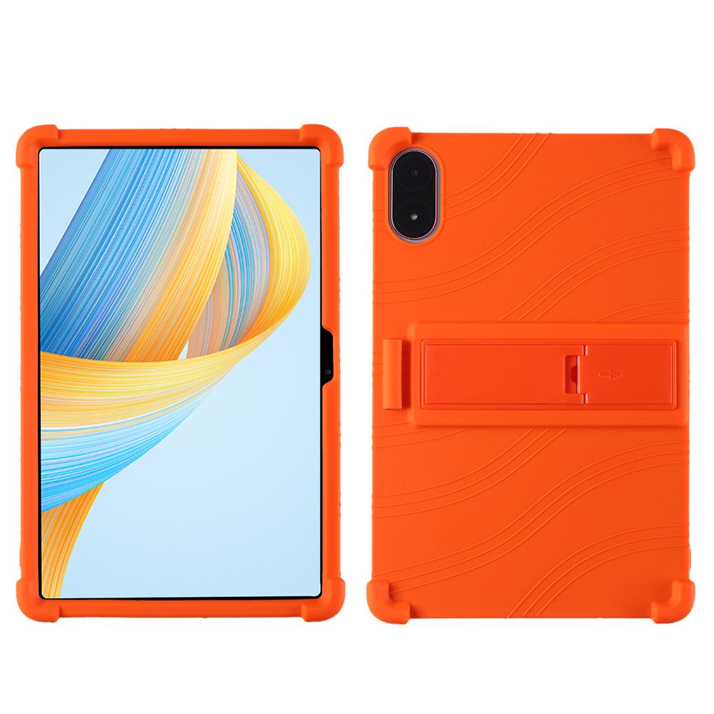 Redmi Pad 2 Pro 12.1" Silicone Case with Edge Wrap & Stand