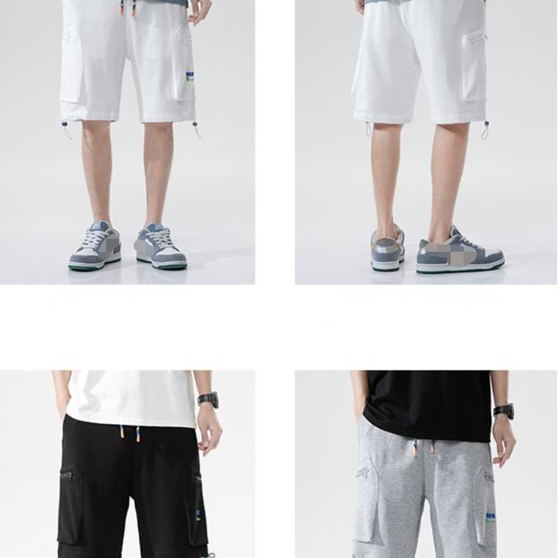 Buy 2022 Summer Men's Korean Trendy 