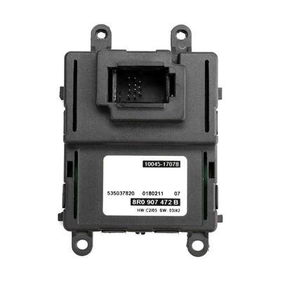 DRL LED Module 8R0907472 8R0998472 8R0907472B for 2.0L 2009-2012 Ballast Control Module Headlights Replacement Part