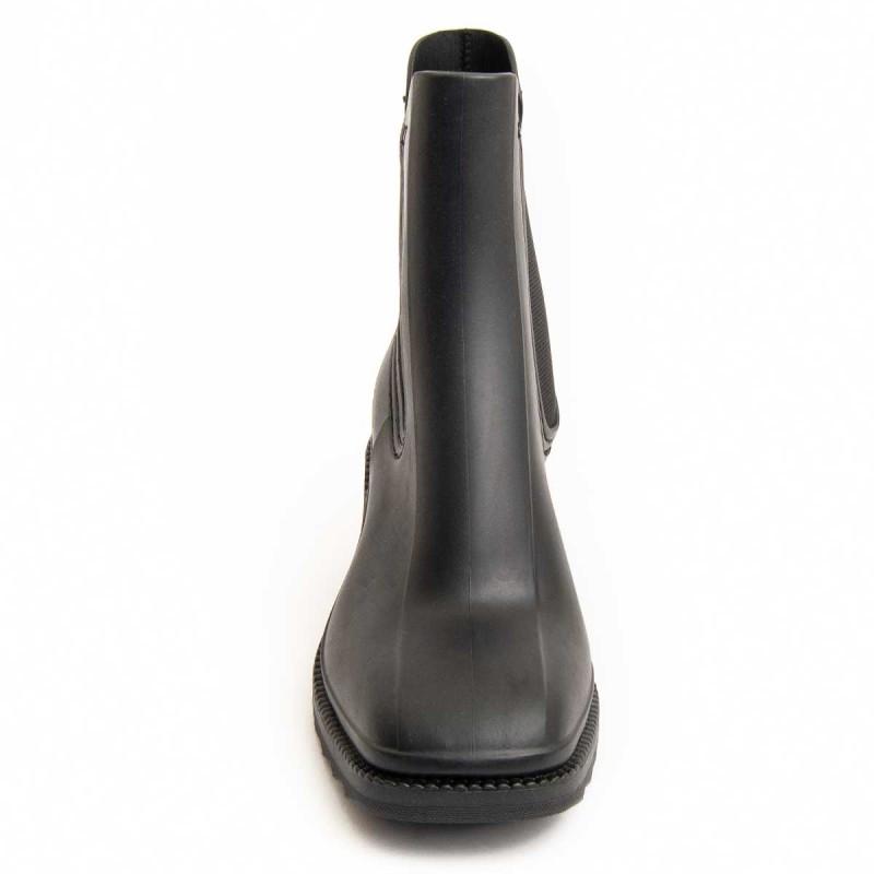 Women's Heeled Ankle Boot.  Montevita  Bottivita19  93927