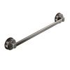 Nail Free Installation Bathroom Towel Rack Wall Mounted Bath Towel Storage Rack  Kitchen Storage