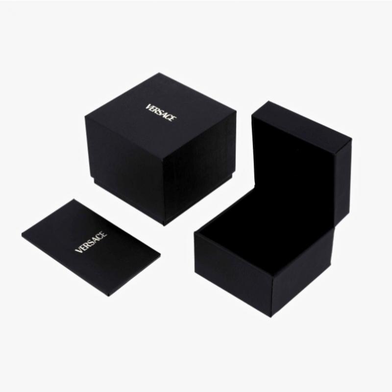 Versace Medusa Necklace 1018493 1a00620 3j000