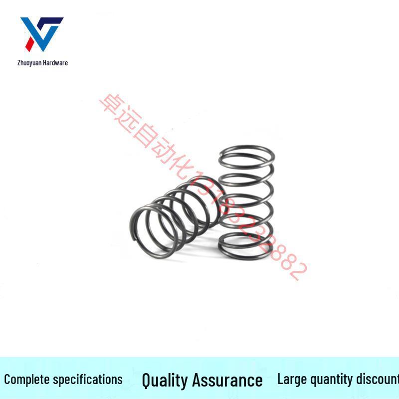 WMH High-Temp Compression Spring Replacement (4 To 18mm)