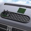 Non-Slip Dashboard Storage Mat & Ornament Holder for Borgward BX5/BX7/BX3/BXi7