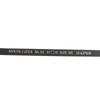 Excellent MYKITA LEICA sunglasses Handmade Current product PATENTED Black red mens ML02 Used