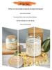 100g High-Grade Smokeless Scented Candle In Glass Cup - Perfect for Festivals & Gifts