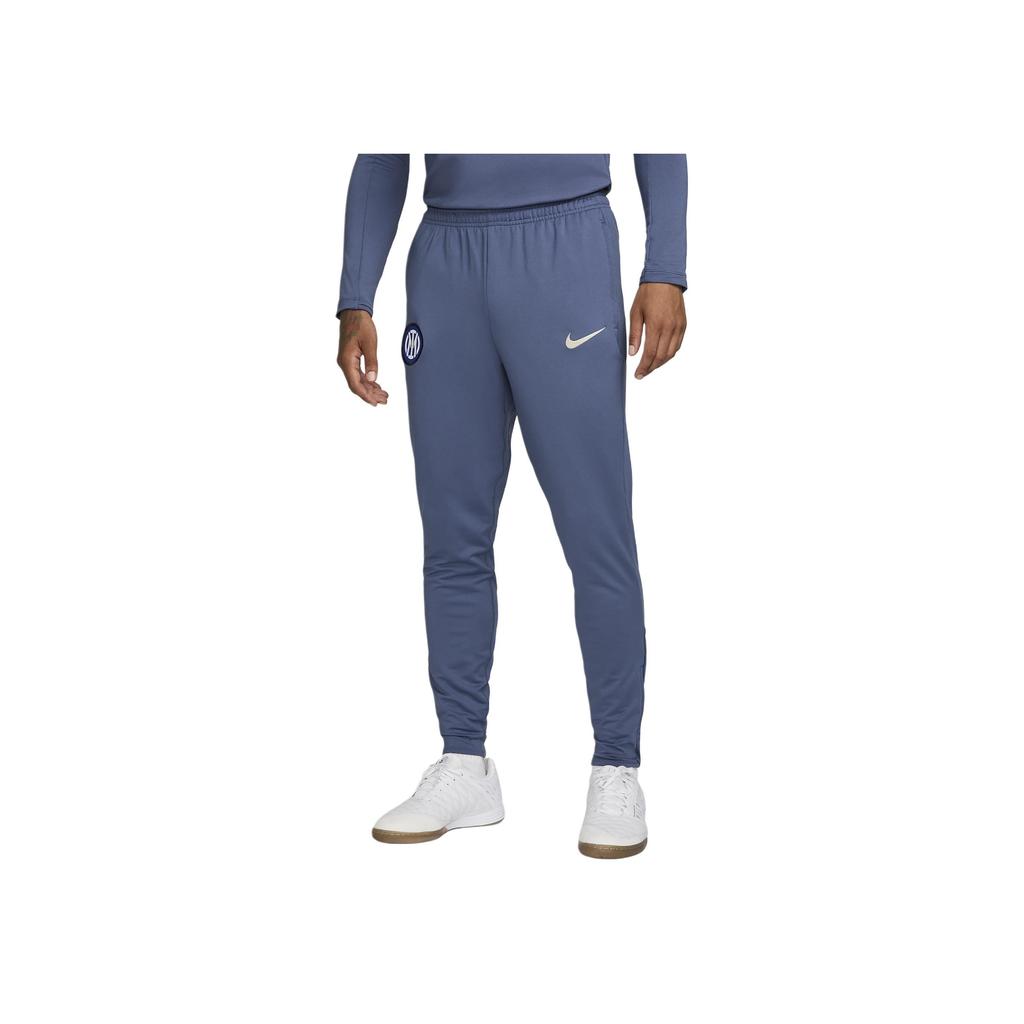 Nike Inter Milan Dri-FIT Football Pants Men Pants Blue FN9425-491