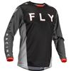 Mountainbike Downhill Trikot Radsportbekleidung Offroad Motorrad Fahrbekleidung Schnelltrocknend UV-Schutz T-Shirt