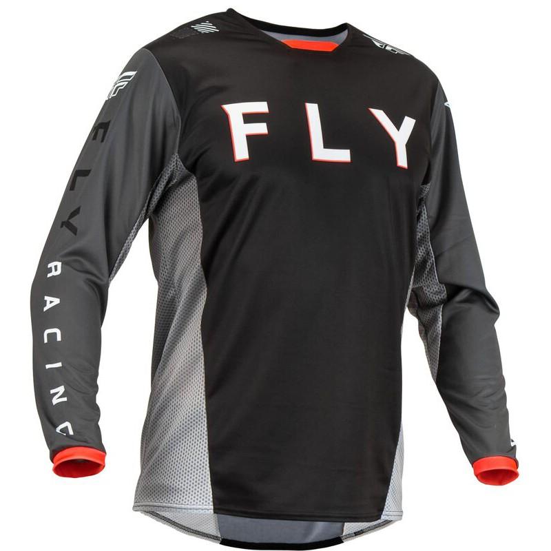 Mountainbike Downhill Trikot Radsportbekleidung Offroad Motorrad Fahrbekleidung Schnelltrocknend UV-Schutz T-Shirt