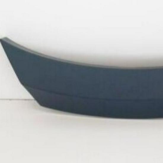 Mercedes-Benz GL W164 Front Bumper Corner Pieces