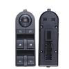 93162636 New Car Electric Power Window Master Control Switch For Opel Vauxhall Tigra Twintop 2004 2005 2006 2007 2008 2009