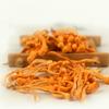 Cordyceps Militaris w proszku Organiczny grzyb bogaty w aminokwasy białkowe, ziołowy