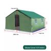 Jundingying Heavy-Duty Waterproof Outdoor Tent