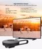 4K TV Stick MiraScreen 2.4G Wireless Display Receiver For TV Receiver Miracast Wifi TV Dongle For Ios Android Wireless Display
