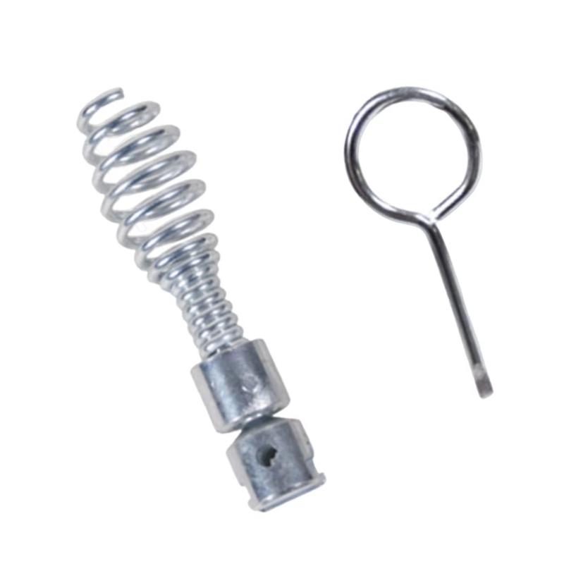 Pipeline Dredging Machine Cutter Cutting Head Set Drain Cleaner Combination Cutter Head Set for Drain Cleaning Machines