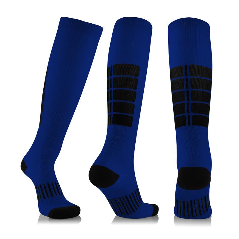 Compression Socks Medical Varicose Veins Nylon Medical Nursing Stockings Fit For Sports Black Compression Socks For Anti Fatigue