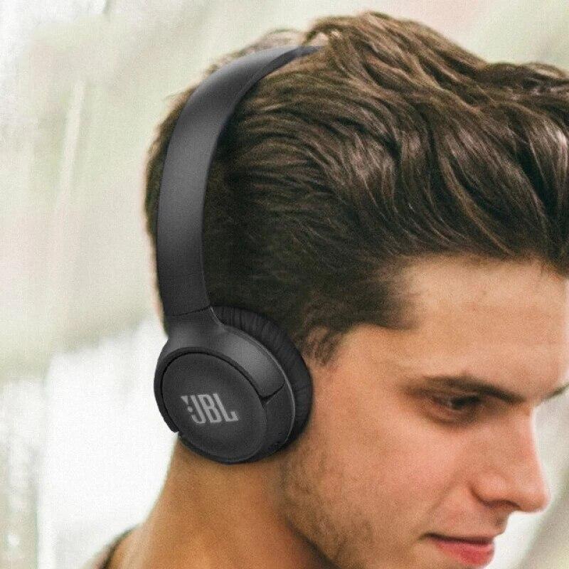 Buy Foldable Wireless Bluetooth Headset Ultralong Battery Life Heavy