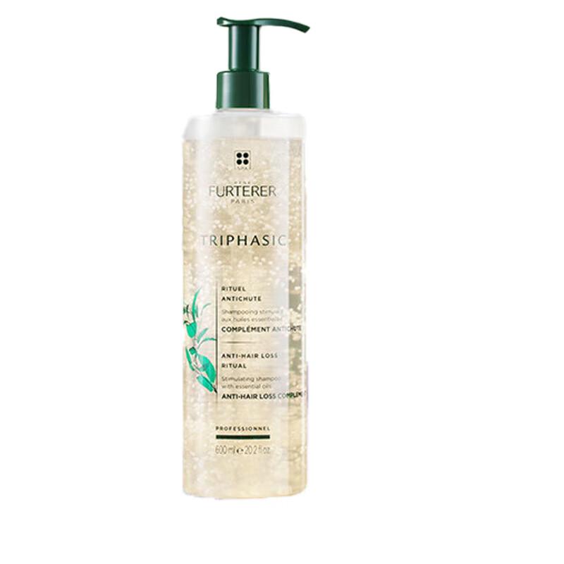 Rene Furterer Fortifying & Hair Growth Shampoo