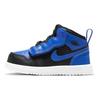 Дитячі кросівки Air 1 Mid ALT TD Royal Blue Black Hyper-Royal White AR6352-077