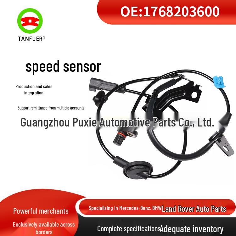 

Mitsubishi Outlander ABS Speed Sensor 4670A580 4670-A580