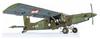 Platz Heller 1/48 Pilatus PC-6 B2/H2 Turbo Porter Plastic Model Kit HE30410
