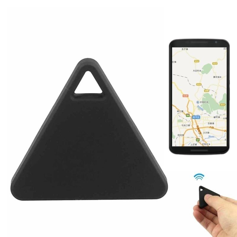 Wireless Bluetooth 4.0 Anti-lost Anti-Theft Alarm Device Tracker GPS Locator