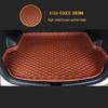 Lexus GX460 Trunk Mat for 2018-2023 Models
