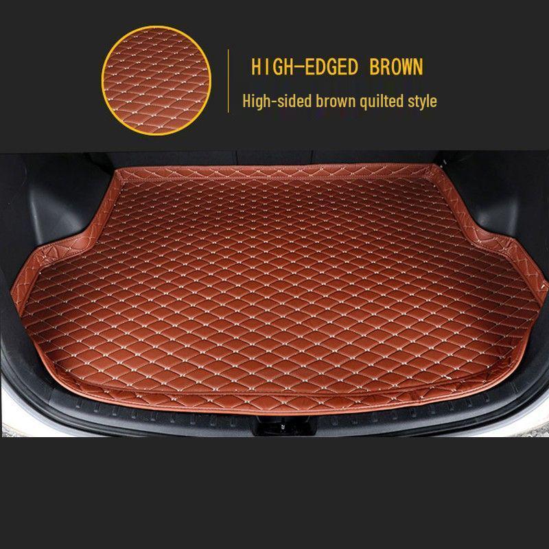 Lexus GX460 Trunk Mat for 2018-2023 Models