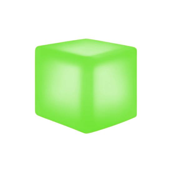 1/4 Adet Buzlu Küp Sıkma Oyuncak Yumuşak Esnek TPR Yavaş Yükselen Küp Duyusal Oyuncak Kaygı Giderici Stres Topu Sınıf Ödülleri Parti Hediyelikleri