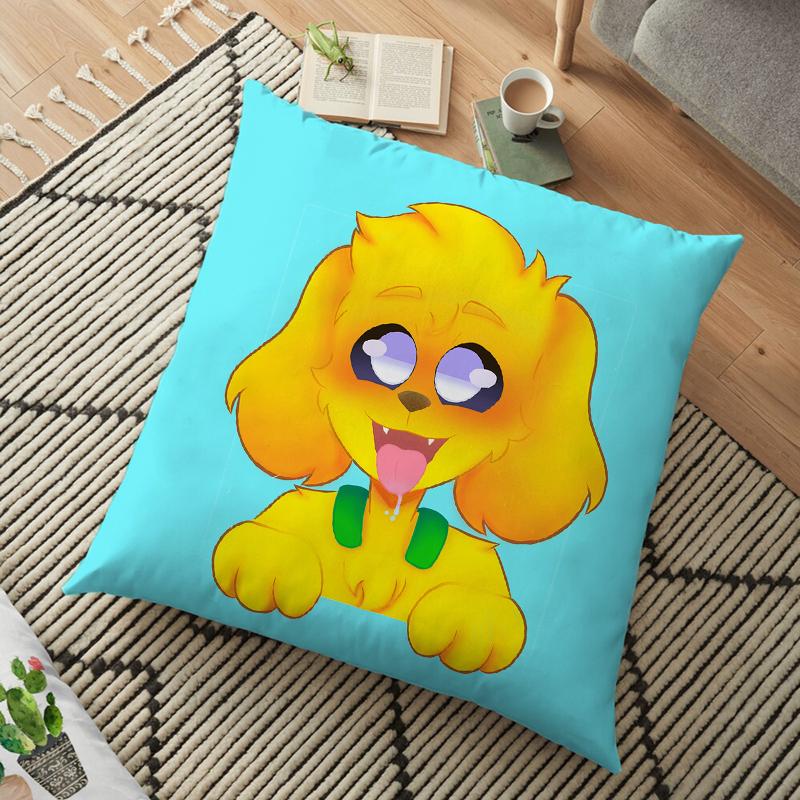 Mikecrack Los Compa Copricuscino Compadretes Decorativo Copricuscino da Lancio Federa Cuscino Soggiorno 45x45cm