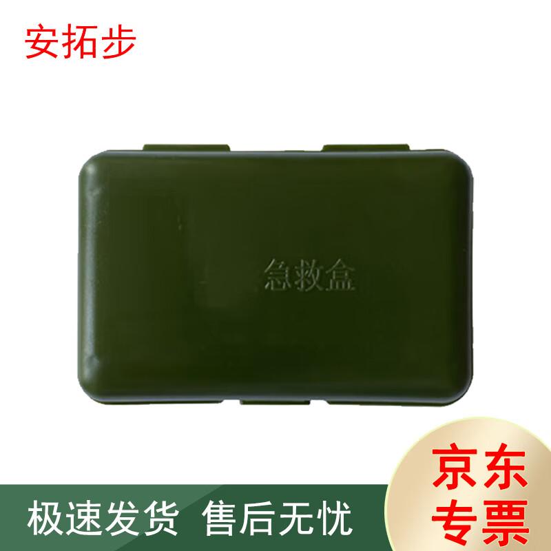 Outdoor Emergency First Aid & Splint Gear