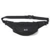 Ben Davis Lightweight Body BagWaist Bag BDW-8442 BLACK BK
