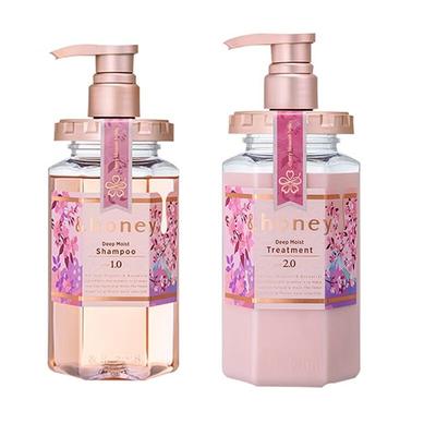 Antiphase Cherry Blossom Amino Acid Hair Care Set