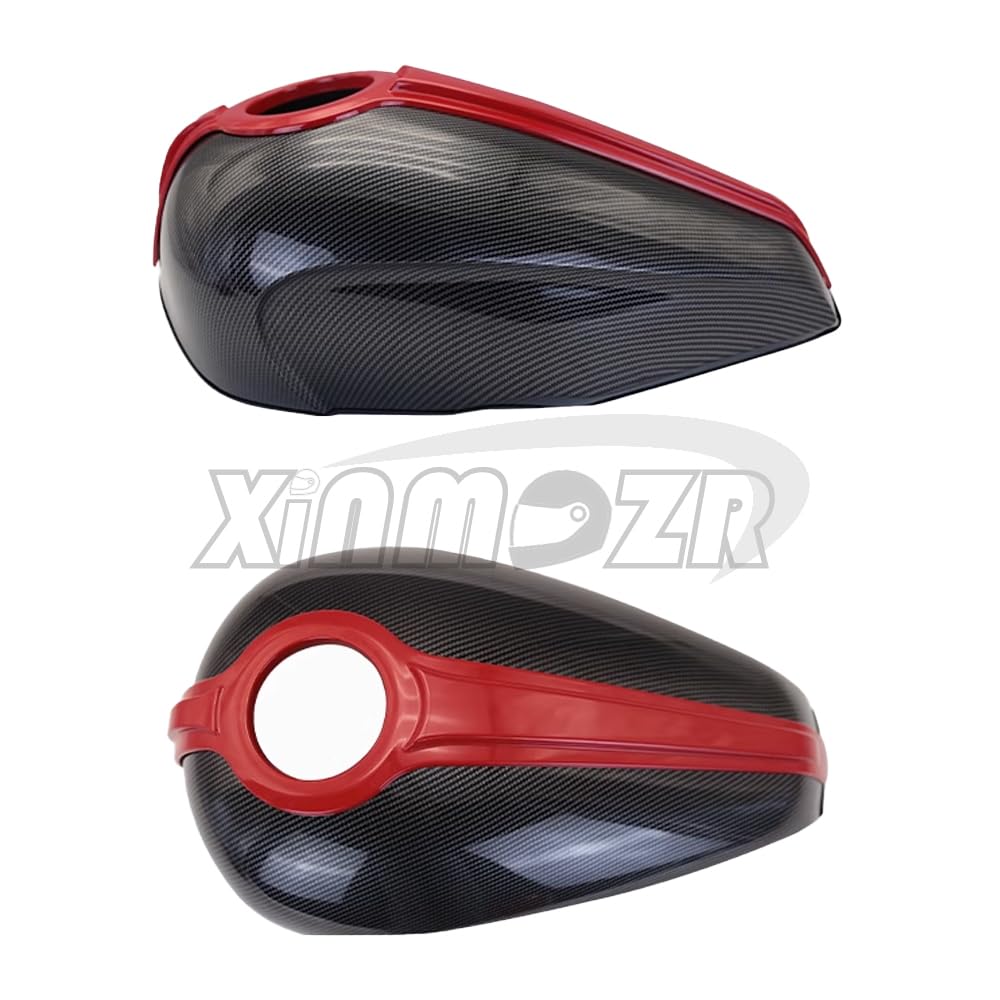 XINMOZR For revl 250 revl 500 reble 250 SE CMX250 CMX500 SE rebel250 rebel250