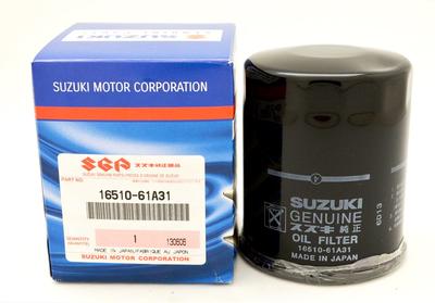 Filtry motocyklowe – Filtry cieczy