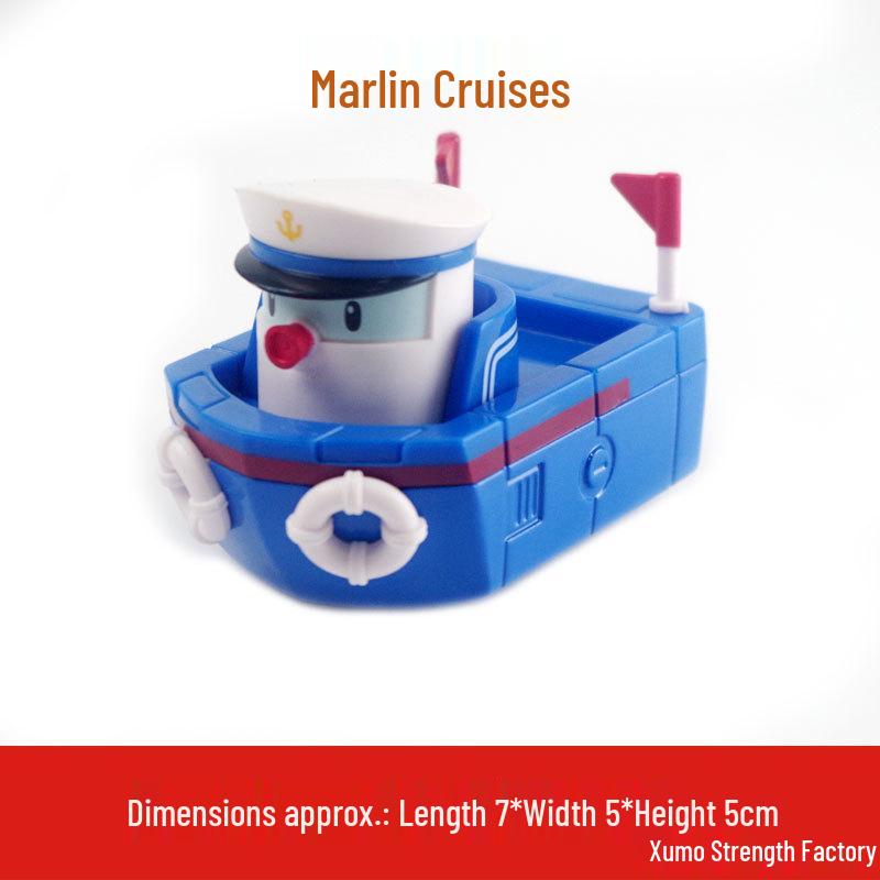 Fire Rescue Police Chief and Ambulance Toy Set for Kids