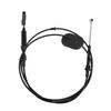 15037353 A0370A0008 Auto Transmission Shift Shifter Cable 905605 15022999 Fit for Cadillac Chevrolet GMC C/K 1500 2500 3500