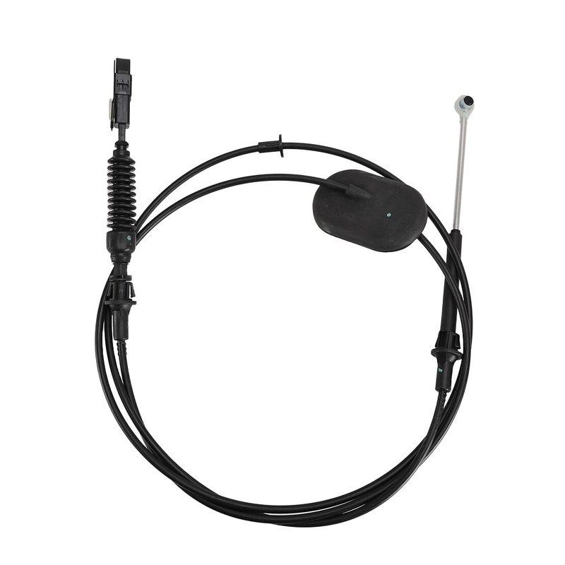 15037353 A0370A0008 Auto Transmission Shift Shifter Cable 905605 15022999 Fit for Cadillac Chevrolet GMC C/K 1500 2500 3500