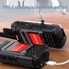 HX-928 4G/5G GPS Walkie-Talkie (CN version)