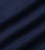 NP STUDIO Feeders Graphic Oversized Sweatshirt Navy