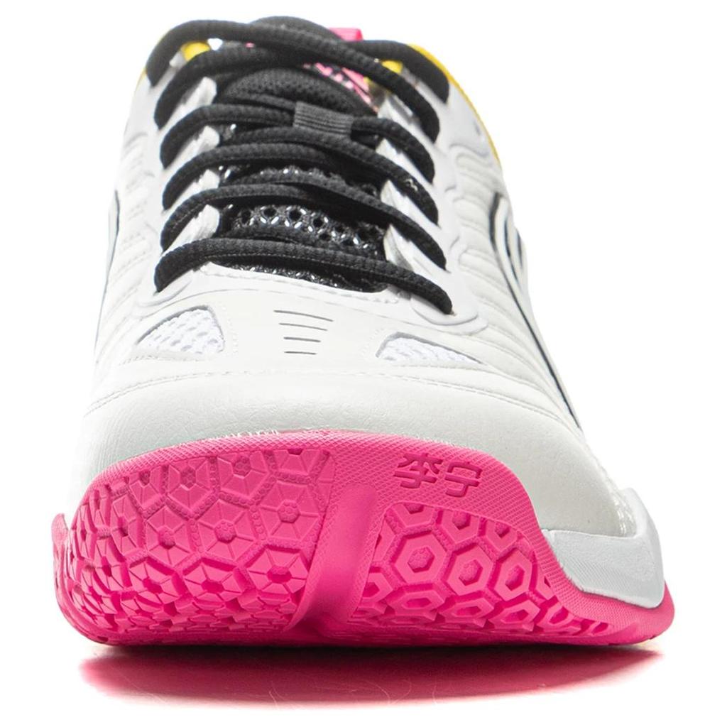 Li Ning Eagle Eye 3.0 Trendy Komfortable Sklisikre Slitesterke Støttende Funksjonell Trening Lavsko Bordtennissko APPV003-2