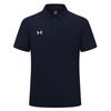 Versatile Simple Casual Design Sports Fitness Comfortable Breathable Quick-Dry Sun Protection UPF Short Sleeve T-Shirt 26500510-409