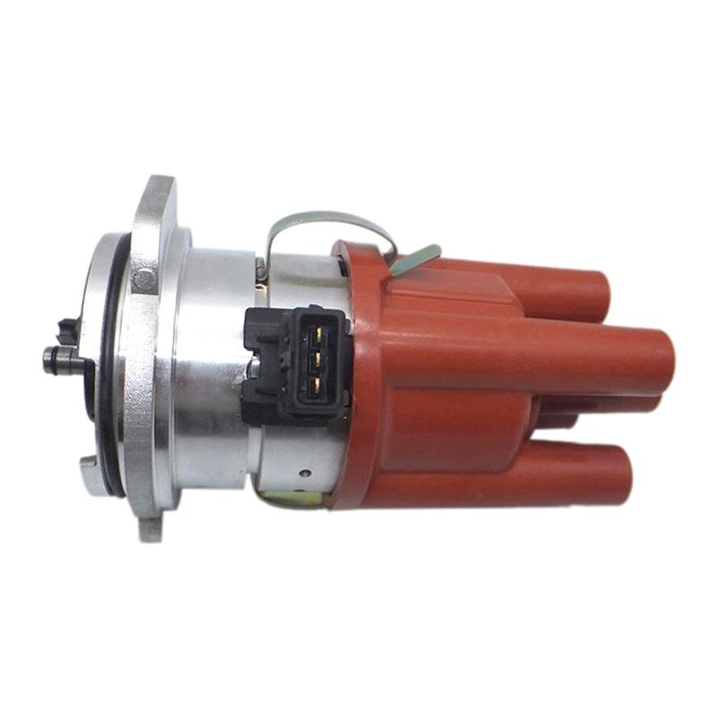 Langlebiger Zündverteiler EFI-Verteiler Für Opel Corsa 1.0, 1.4 Autoteile 90346324 1211006 90340736