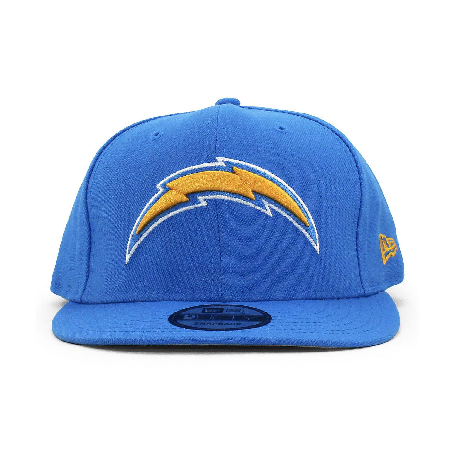 

[New Era] Кепка 9FIFTY Snapback Los Angeles Chargers NFL SNAPBACK CAP LA LOS ANGELES CHARGERS Шляпа 950 [Продукт]