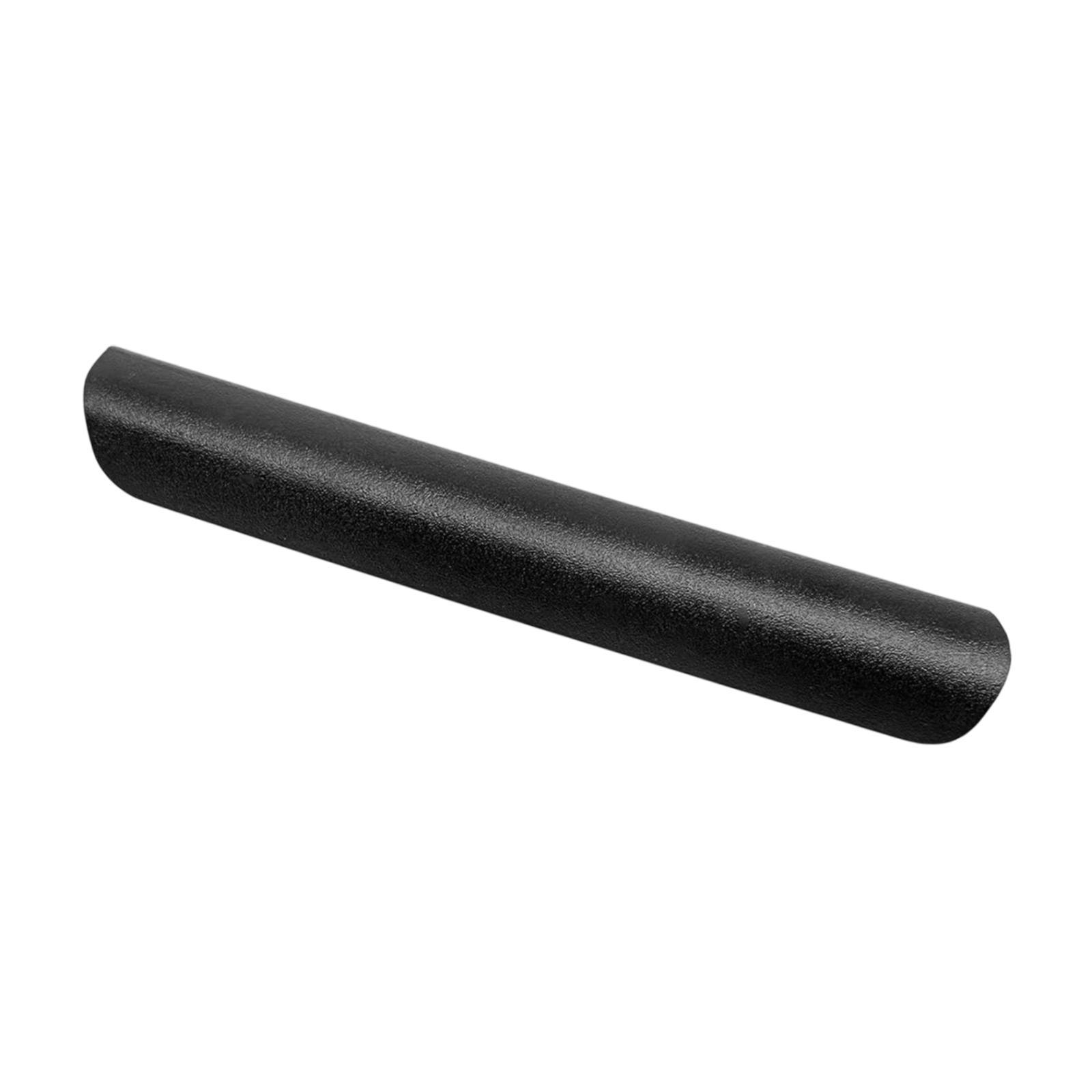 

Right Front Interior Door Handle Trim Replacement CJ5Z7822620AA Car Accessory чёрный