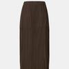 Pleats Me H Line straigHt Pintuck Skirt Ppsks126005