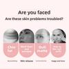 EMS Roller Face-Slimming Artifact V-Face Beauty Facial Massager For Firming And Lifting The Face