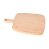 Beech Handle for fruit bread Bamboo Kitchen Cutting Board Cheese Board Desktop decor Chopping board