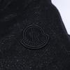 Moncler Excellent Condition 23AW I20931A00097 Autour Eco-fur Glitter Blend Wool Down Jacket Jacket 00 blackUsed