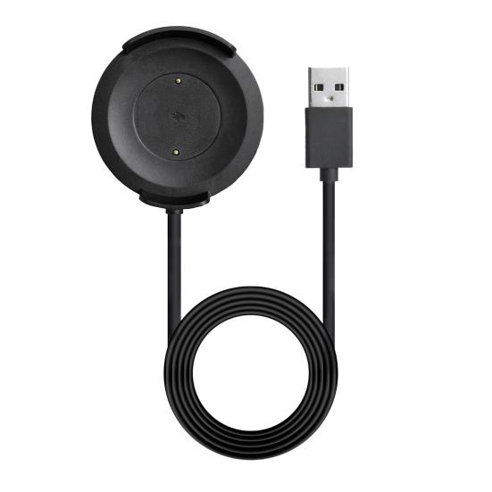 Magnetic Smart Watch USB Charging Cable Cord Base for Xiaomi Color XMWT06